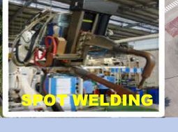 Proses Spot Welding